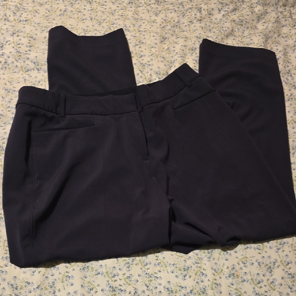 Lane Bryant 18R Slacks